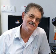 פרופ' אבי הירשברג